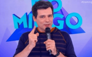Celso Portiolli (Foto: Divulgação) Celso Portiolli (Foto: Divulgação)