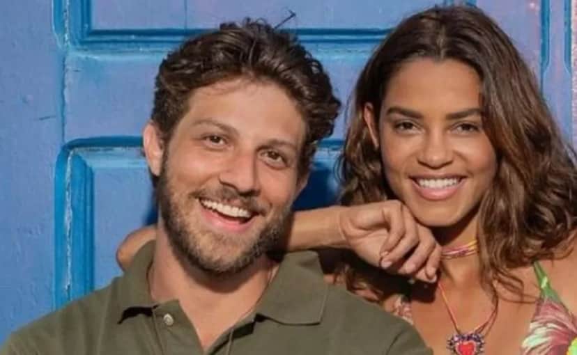 Protagonistas de Travessia, da Globo, Jade Picon, Chay Suede e Lucy Alves, tem salários que você não vai acreditar - Foto Reprodução Protagonistas de Travessia, da Globo, Jade Picon, Chay Suede e Lucy Alves, tem salários que você não vai acreditar - Foto Reprodução