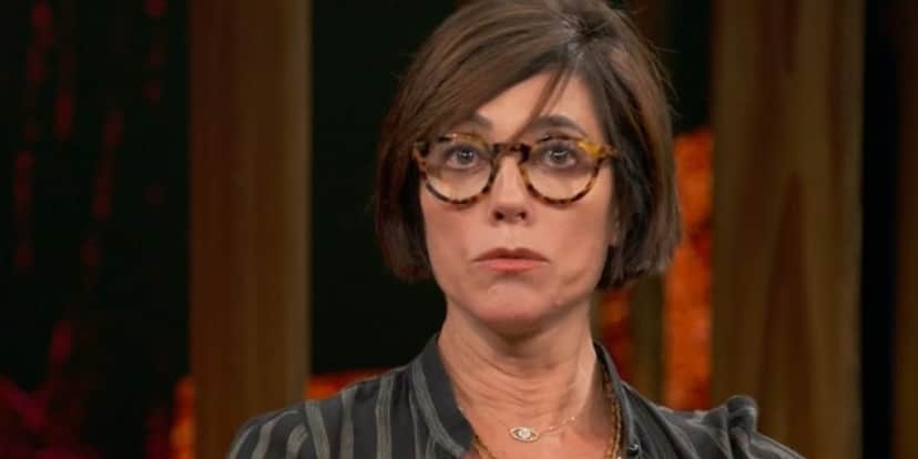 Em entrevista ao programa de Pedro Bial, a atriz Christiane Torloni falou sobre a perda do filho Guilherme (Foto: Reprodução / TV Globo) Em entrevista ao programa de Pedro Bial, a atriz Christiane Torloni falou sobre a perda do filho Guilherme (Foto: Reprodução / TV Globo)