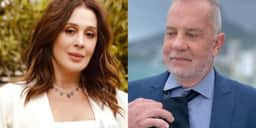 Luiz Fernando Guimarães diz o que Claudia Raia fez com ele e expõe armação da atriz: “Terror”