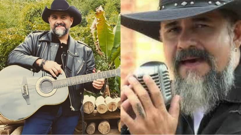 Donizeti Camargo foi sucesso na década de 80 e se consagrou com o hit Galopeira (Reprodução) Donizeti Camargo foi sucesso na década de 80 e se consagrou com o hit Galopeira (Reprodução)
