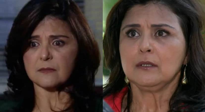 A atriz da Globo, Elizângela, em seus diversos papéis em novelas A atriz da Globo, Elizângela, em seus diversos papéis em novelas