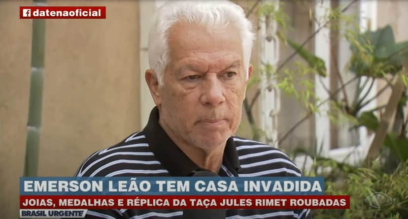 Emerson Leão Emerson Leão