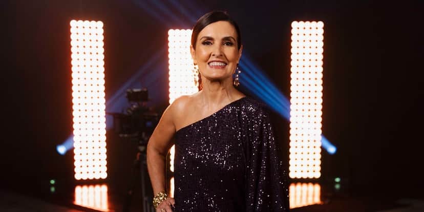 Fátima Bernardes Fátima Bernardes