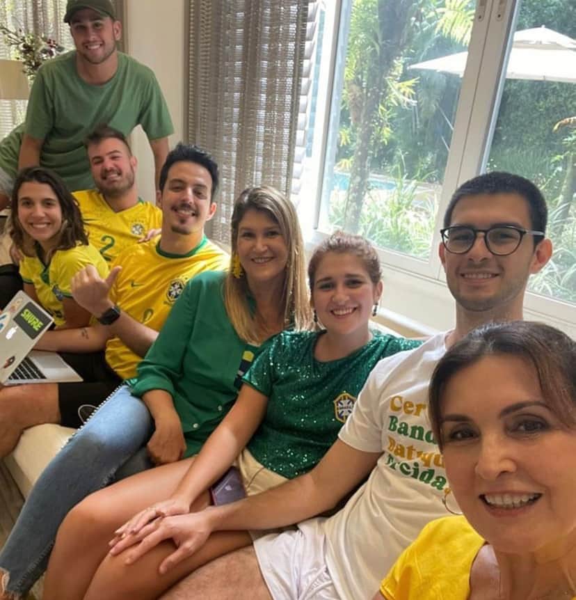 Fátima Bernardes mostrou o filho, Vinicius Bonemer, e a namorada dele, Thalita Martins (Foto: Reprodução / Instagram)Fátima Bernardes mostrou o filho, Vinicius Bonemer, e a namorada dele, Thalita Martins (Foto: Reprodução / Instagram) Fátima Bernardes mostrou o filho, Vinicius Bonemer, e a namorada dele, Thalita Martins (Foto: Reprodução / Instagram)Fátima Bernardes mostrou o filho, Vinicius Bonemer, e a namorada dele, Thalita Martins (Foto: Reprodução / Instagram)