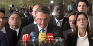 Jair Bolsonaro Jair Bolsonaro