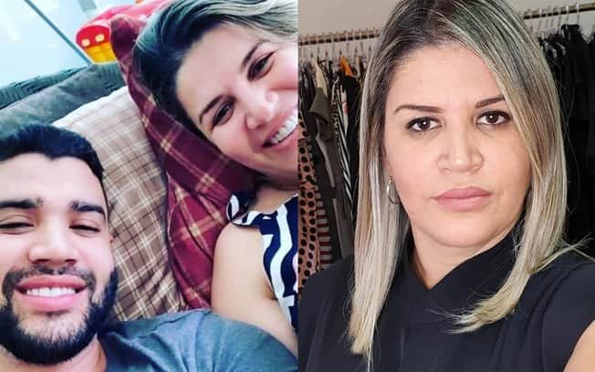 'Não preciso do dinheiro dele': Irmã de Gusttavo Lima dispara 'Não preciso do dinheiro dele': Irmã de Gusttavo Lima dispara