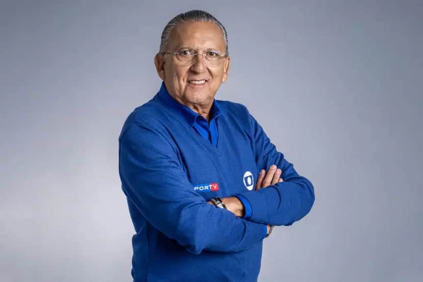A apresentadora Sonia Abrão, entregou texto impactante sobre o narrador esportivo da Globo, o Galvão Bueno e fez pedido especial - Foto Reprodução A apresentadora Sonia Abrão, entregou texto impactante sobre o narrador esportivo da Globo, o Galvão Bueno e fez pedido especial - Foto Reprodução