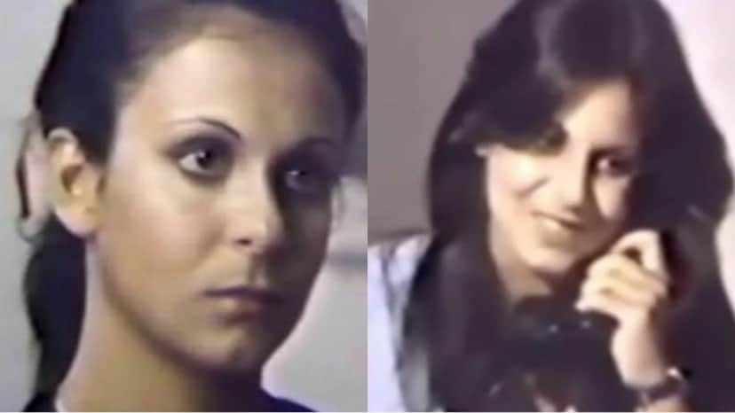 Gretchen divulgou imagens aos 18 anos, antes do sucesso Gretchen divulgou imagens aos 18 anos, antes do sucesso