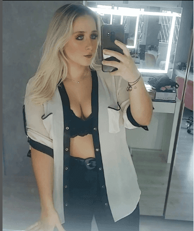 Julia, da novela A Vida da Gente, da Globo, cresceu e se tornou uma das jovens mais lindas do Brasil - Foto Reprodução Instagram Julia, da novela A Vida da Gente, da Globo, cresceu e se tornou uma das jovens mais lindas do Brasil - Foto Reprodução Instagram