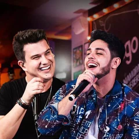 Tragédia aconteceu no show de dupla sertaneja amada pelo Brasil, Hugo e Guilherme, deixando mortos e feridos no local - Foto Reprodução