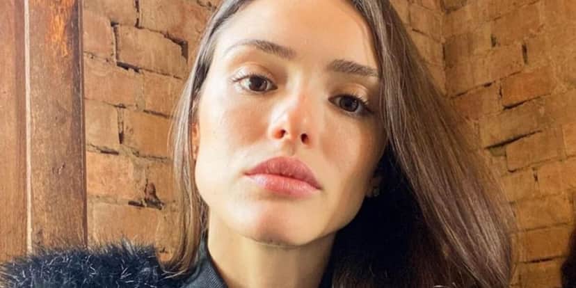 Isabelle Drummond Isabelle Drummond