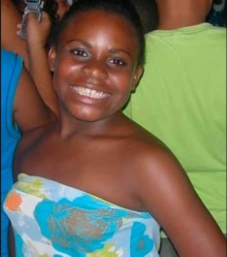Jojo Todynho ainda adolescente - Foto: Reprodução Jojo Todynho ainda adolescente - Foto: Reprodução