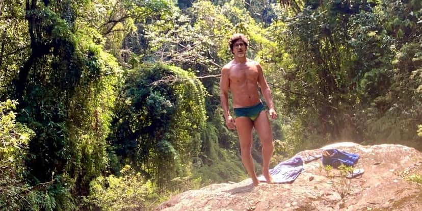 Leonardo Brício Leonardo Brício