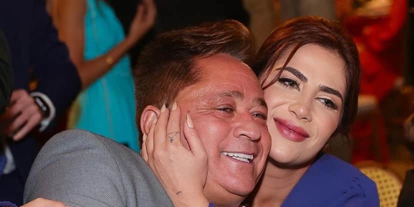 Jéssica Beatriz, filha do cantor Leonardo, confessa levar uma vida simples e desabafou nas redes sociais - Foto Reprodução Jéssica Beatriz, filha do cantor Leonardo, confessa levar uma vida simples e desabafou nas redes sociais - Foto Reprodução