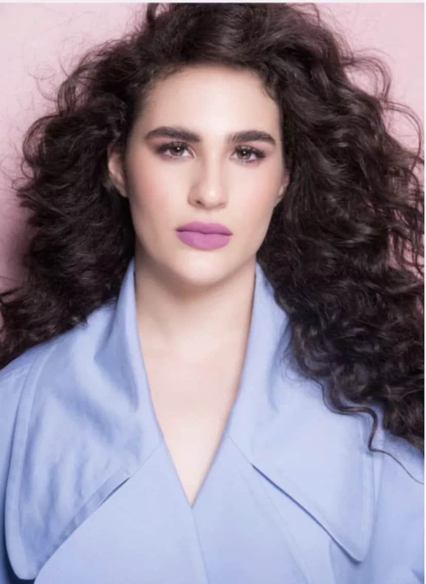 Livian Aragão, filha do famoso Renato Aragão, o Didi, cresceu e se tornou uma das mulheres mais lindas do Brasil, com corpão de cair o queixo - Foto Reprodução Livian Aragão, filha do famoso Renato Aragão, o Didi, cresceu e se tornou uma das mulheres mais lindas do Brasil, com corpão de cair o queixo - Foto Reprodução