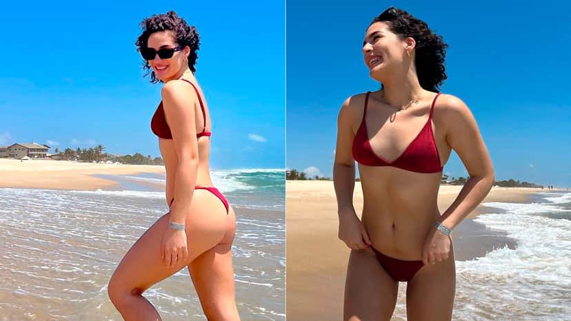 Livian Aragão, filha do famoso Renato Aragão, o Didi, cresceu e se tornou uma das mulheres mais lindas do Brasil, com corpão de cair o queixo - Foto Reprodução Livian Aragão, filha do famoso Renato Aragão, o Didi, cresceu e se tornou uma das mulheres mais lindas do Brasil, com corpão de cair o queixo - Foto Reprodução