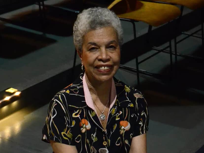 Morre aos 81 anos, Lizzete Negreiros, atriz veterana da telinha muito amada pelo Brasil, deixando o país desolado Morre aos 81 anos, Lizzete Negreiros, atriz veterana da telinha muito amada pelo Brasil, deixando o país desolado