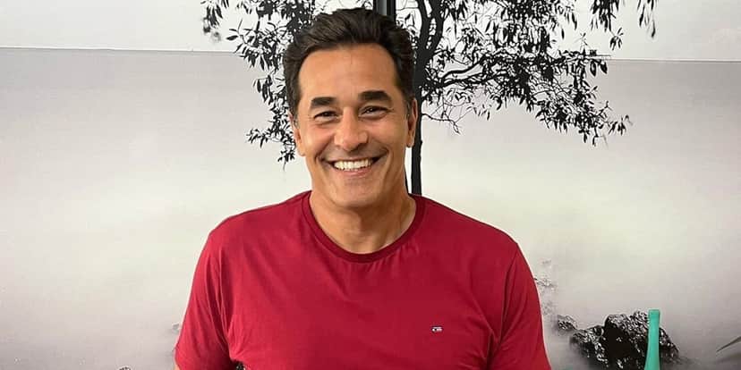 Luciano Szafir Luciano Szafir