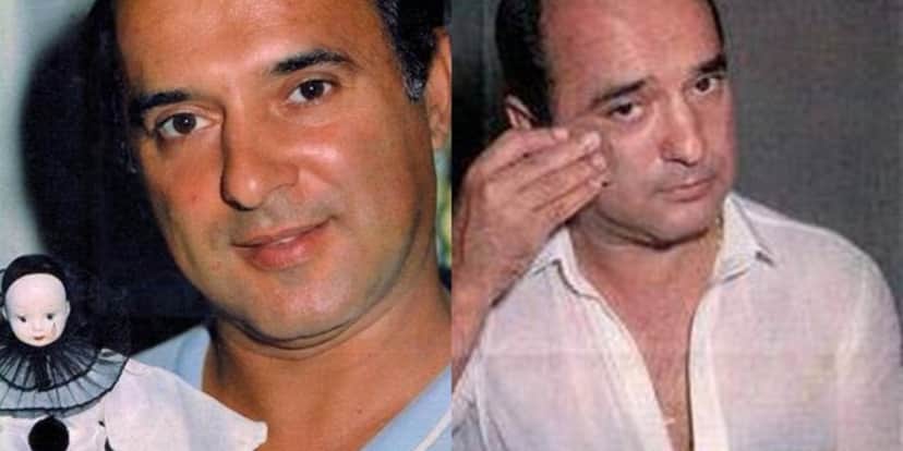 Mauro Gonçalves, o Zacarias - Foto: Reprodução Mauro Gonçalves, o Zacarias - Foto: Reprodução