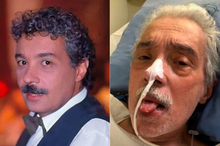 Estrela que fez sucesso absurdo na Globo, precisou parar trabalho para cuidar da saúde e fez relato sobre vício - Foto Reprodução Estrela que fez sucesso absurdo na Globo, precisou parar trabalho para cuidar da saúde e fez relato sobre vício - Foto Reprodução