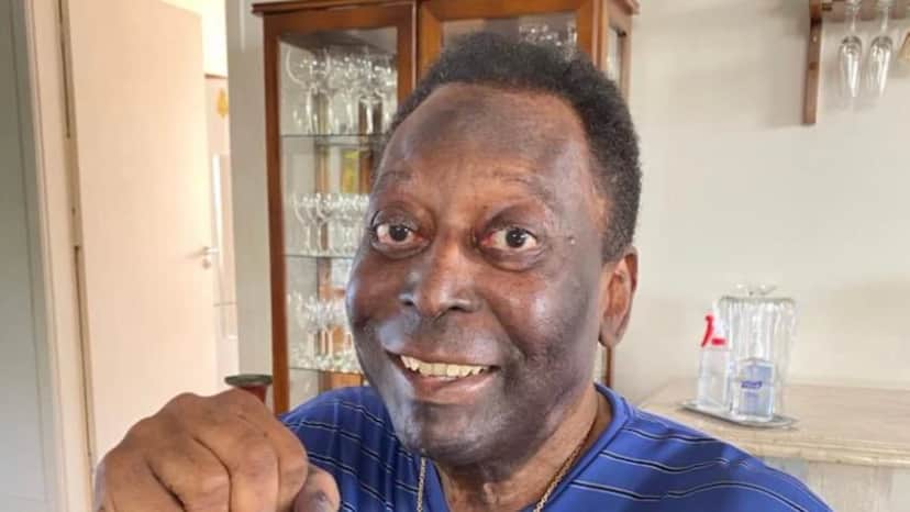 Pelé Pelé