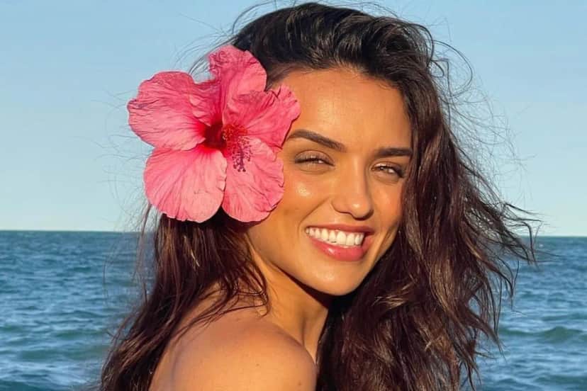 Rafa Kalimann abre o coração e desabafa sobre momento difícil que viveu - Foto Reprodução Rafa Kalimann abre o coração e desabafa sobre momento difícil que viveu - Foto Reprodução