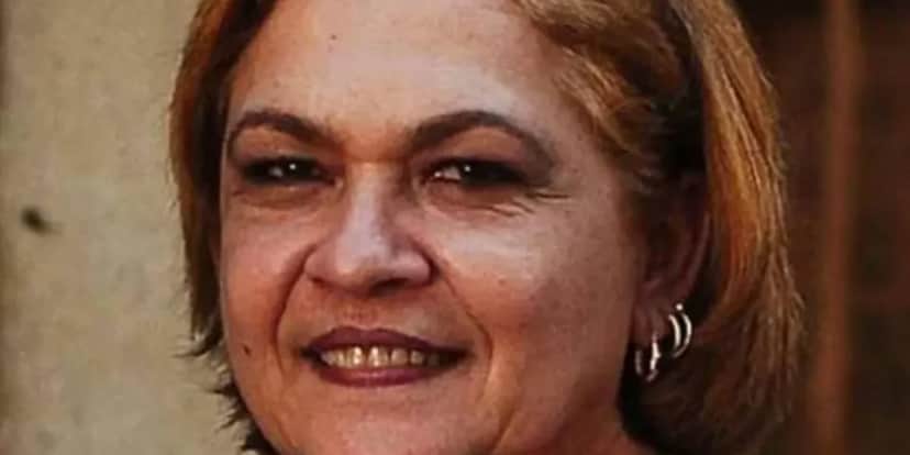 A atriz escondeu a gravidade do diagnóstico da família - Foto: Reprodução A atriz escondeu a gravidade do diagnóstico da família - Foto: Reprodução