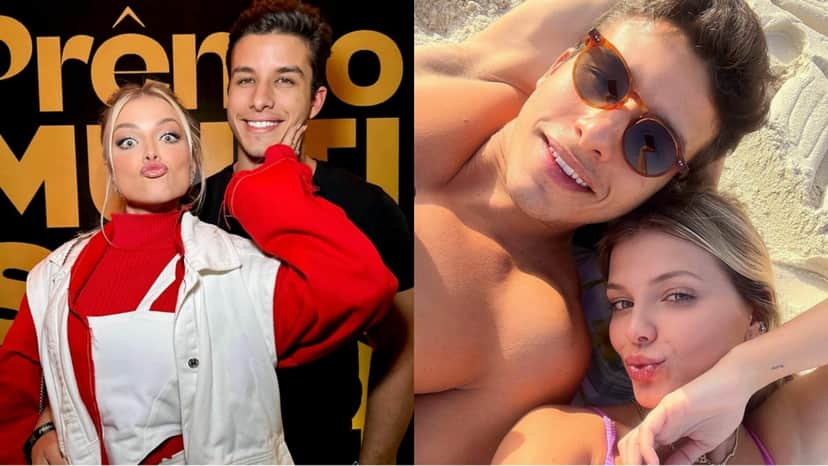 Recatado, o galã de novelas não costuma expor seu relacionamento e vive boa fase no amor e carreira com estrela Recatado, o galã de novelas não costuma expor seu relacionamento e vive boa fase no amor e carreira com estrela