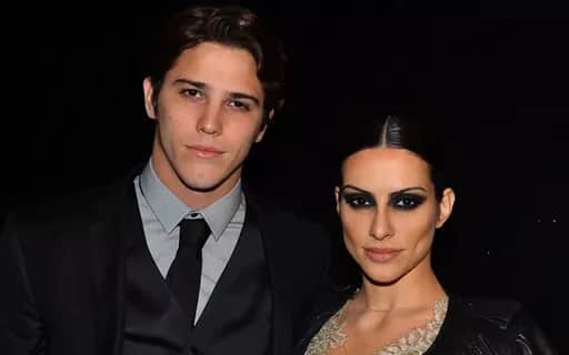 Galã da Globo abriu o coração e falou sobre como sofreu com o fim do relacionamento com Cleo Pires - Foto Reprodução Galã da Globo abriu o coração e falou sobre como sofreu com o fim do relacionamento com Cleo Pires - Foto Reprodução