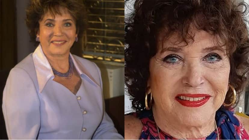 A eterna dona Marlene de novela da Globo, deixou elenco da emissora entristecidos com partida A eterna dona Marlene de novela da Globo, deixou elenco da emissora entristecidos com partida