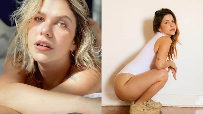 A ex atriz mirim de O Cravo e a Rosa cresceu e se tornou uma das mulheres mais lindas do Brasil A ex atriz mirim de O Cravo e a Rosa cresceu e se tornou uma das mulheres mais lindas do Brasil