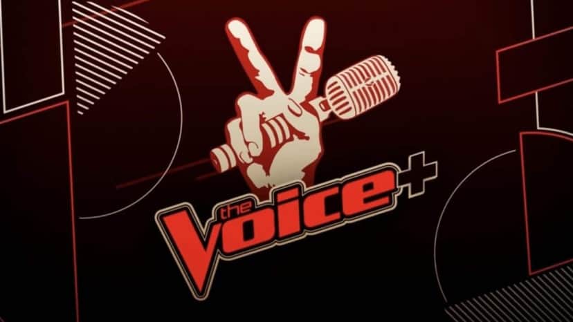 Globo decidiu colocar um ponto final no reality show musical The Voice + (Foto: Reprodução) Globo decidiu colocar um ponto final no reality show musical The Voice + (Foto: Reprodução)