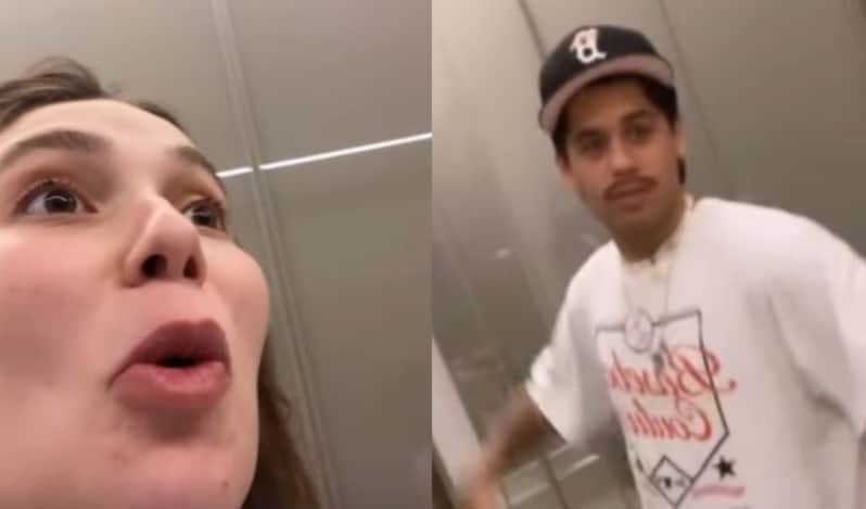 Virgínia Fonseca detonou Zé Felipe e expôs que o marido não tinha tomado banho (Foto: Reprodução / Instagram) Virgínia Fonseca detonou Zé Felipe e expôs que o marido não tinha tomado banho (Foto: Reprodução / Instagram)
