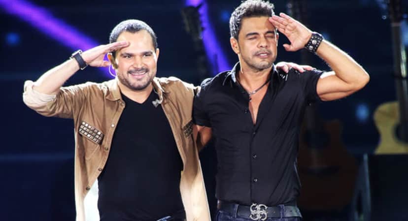 Zezé di Camargo e Luciano seguem juntos e não tem nenhum dado oficial falando sobre o fim da dupla (Foto Reprodução/Internet) Zezé di Camargo e Luciano seguem juntos e não tem nenhum dado oficial falando sobre o fim da dupla (Foto Reprodução/Internet)