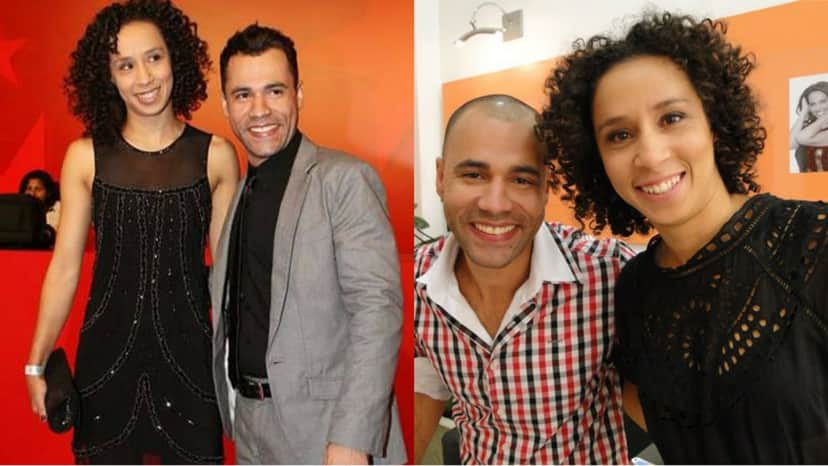 Com mais de 20 anos de amizade e parceria, atores do Zorra Total cortam relações de acordo com jornal Com mais de 20 anos de amizade e parceria, atores do Zorra Total cortam relações de acordo com jornal