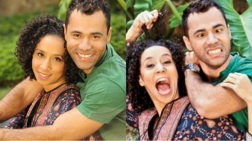 Thalita Carauta e Rodrigo Sant'Anna dão fim a amizade e parceria no humor de décadas Thalita Carauta e Rodrigo Sant'Anna dão fim a amizade e parceria no humor de décadas