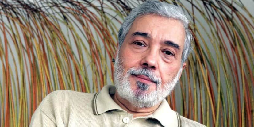 Pedro Paulo Rangel era amigo de Ana Maria Braga Pedro Paulo Rangel era amigo de Ana Maria Braga