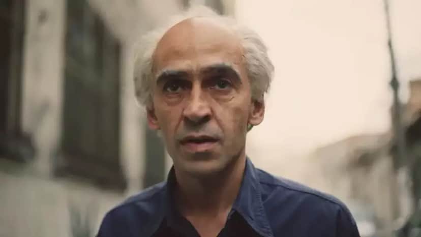 Julio Andrade como Betinho (Foto: Reprodução) Julio Andrade como Betinho (Foto: Reprodução)