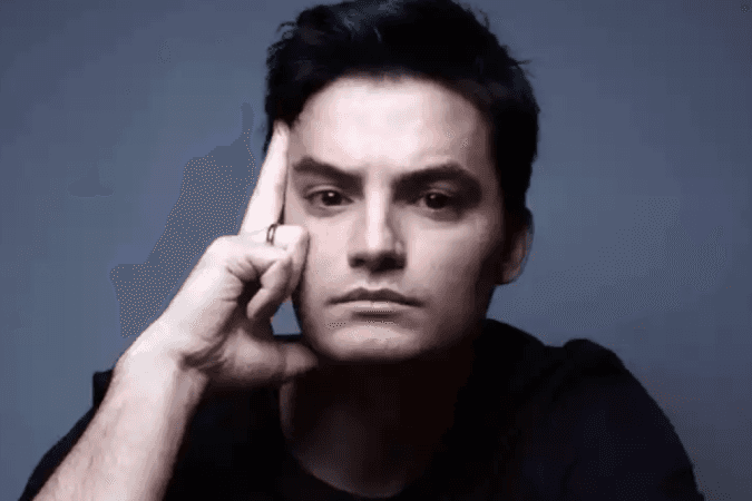 Felipe Neto (Foto: Reprodução)