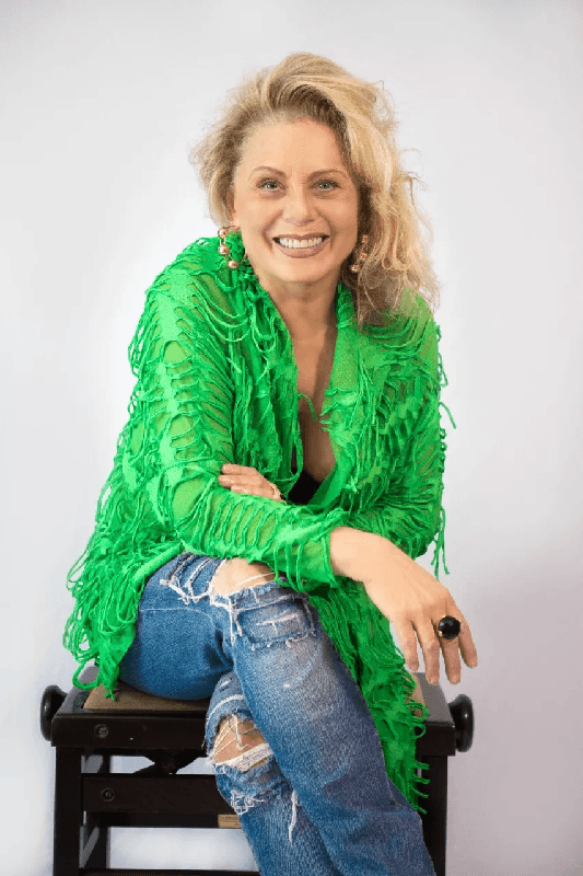 Aos 70 anos, Vera Fischer é elogiada (Foto: Divulgação)