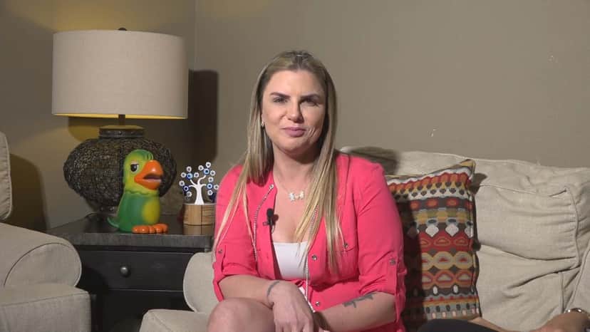 Ex-mulher de Tom Veiga, o eterno Louro José, falou de Ana Maria Braga