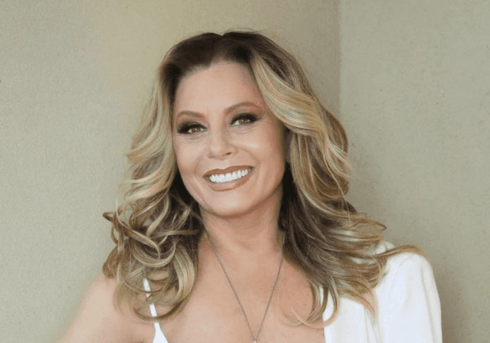 Vera Fischer é elogiada por sua beleza aos 70 anos de idade (Foto: Divulgação)