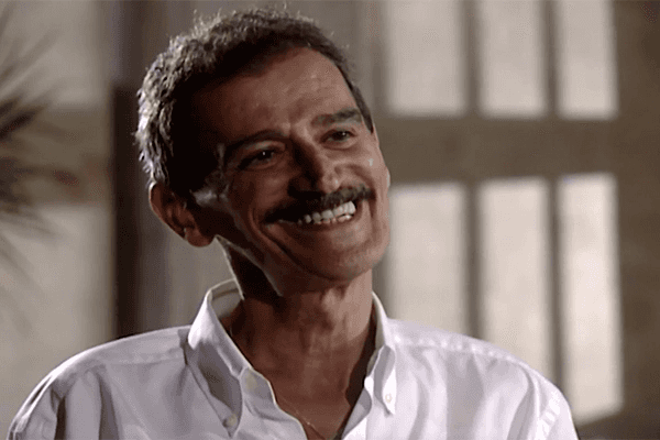 Ator viveu o Visconde de Sabugosa, no ‘Sítio do Picapau Amarelo’, Ator viveu o Visconde de Sabugosa, no ‘Sítio do Picapau Amarelo’,