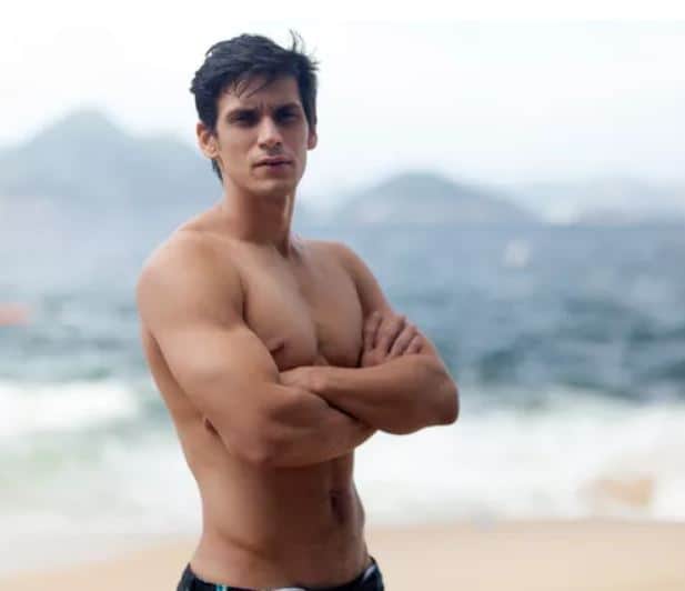 Thadeu Matos atualmente Thadeu Matos atualmente