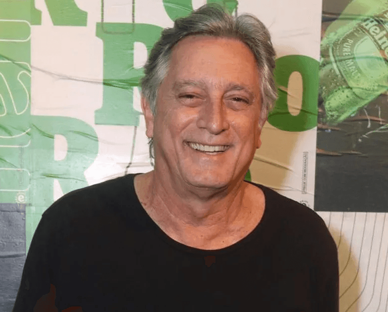 Eduardo Galvão (Foto: Divulgação) Eduardo Galvão (Foto: Divulgação)