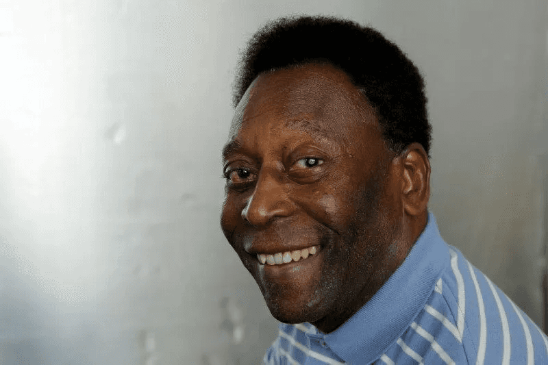 Pelé morreu aos 82 anos (Foto: Divulgação) Pelé morreu aos 82 anos (Foto: Divulgação)