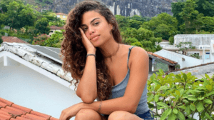 Clara Buarque (Foto: Divulgação) Clara Buarque (Foto: Divulgação)