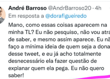 Famosa causa na Farofa da Gkay, pega filho de Valeska Popozuda, e admite que já tinha ficado com a mãe dele antes - Foto Reprodução Famosa causa na Farofa da Gkay, pega filho de Valeska Popozuda, e admite que já tinha ficado com a mãe dele antes - Foto Reprodução
