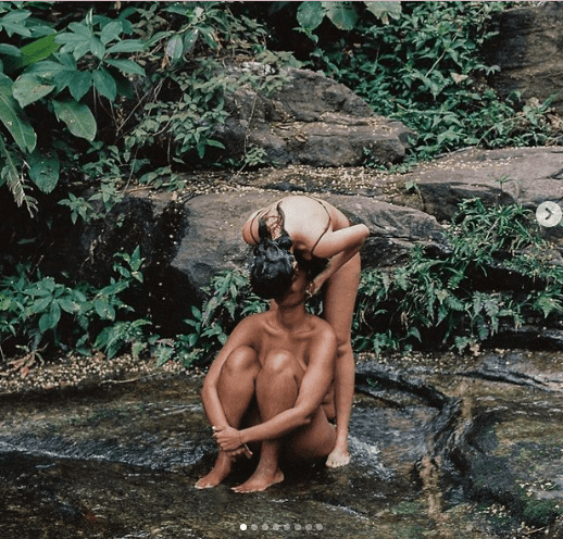 Namorada da atriz da Globo Bruna Linzmeyer, tem uma beleza deslumbrante, é considerada uma das mulheres mais lindas do país - Foto Reprodução Instagram Namorada da atriz da Globo Bruna Linzmeyer, tem uma beleza deslumbrante, é considerada uma das mulheres mais lindas do país - Foto Reprodução Instagram